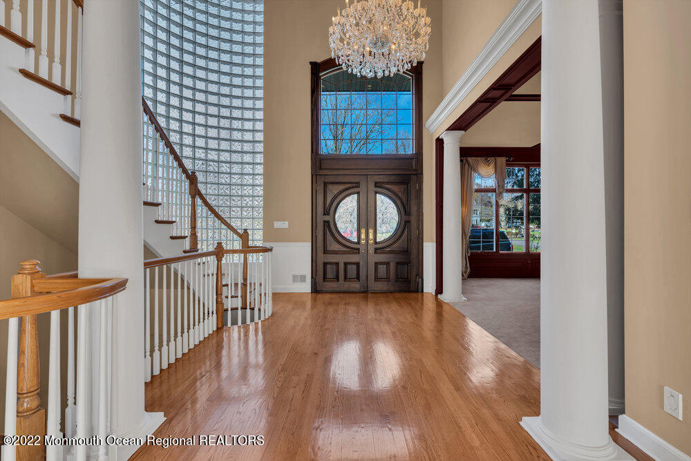 6 Shawnee Court Colts Neck, NJ 07722 - Photo 2 of 89 4