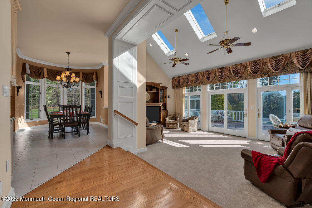 6 Shawnee Court Colts Neck, NJ 07722 - Photo 33 of 89 26