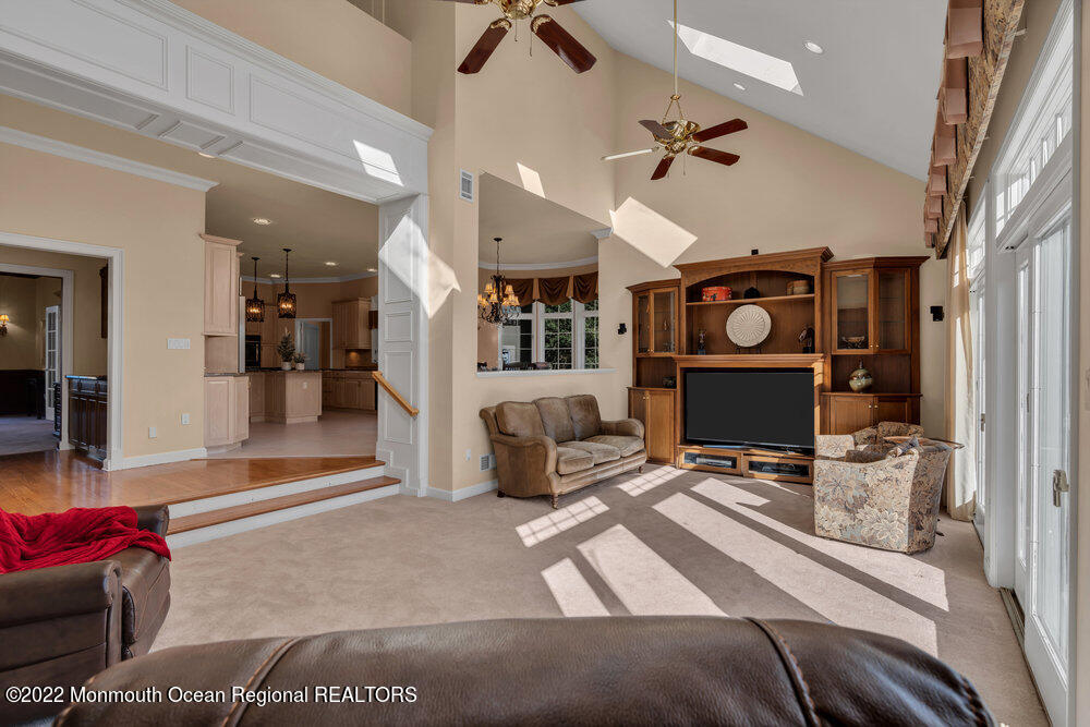6 Shawnee Court Colts Neck, NJ 07722 - Photo 37 of 89 30