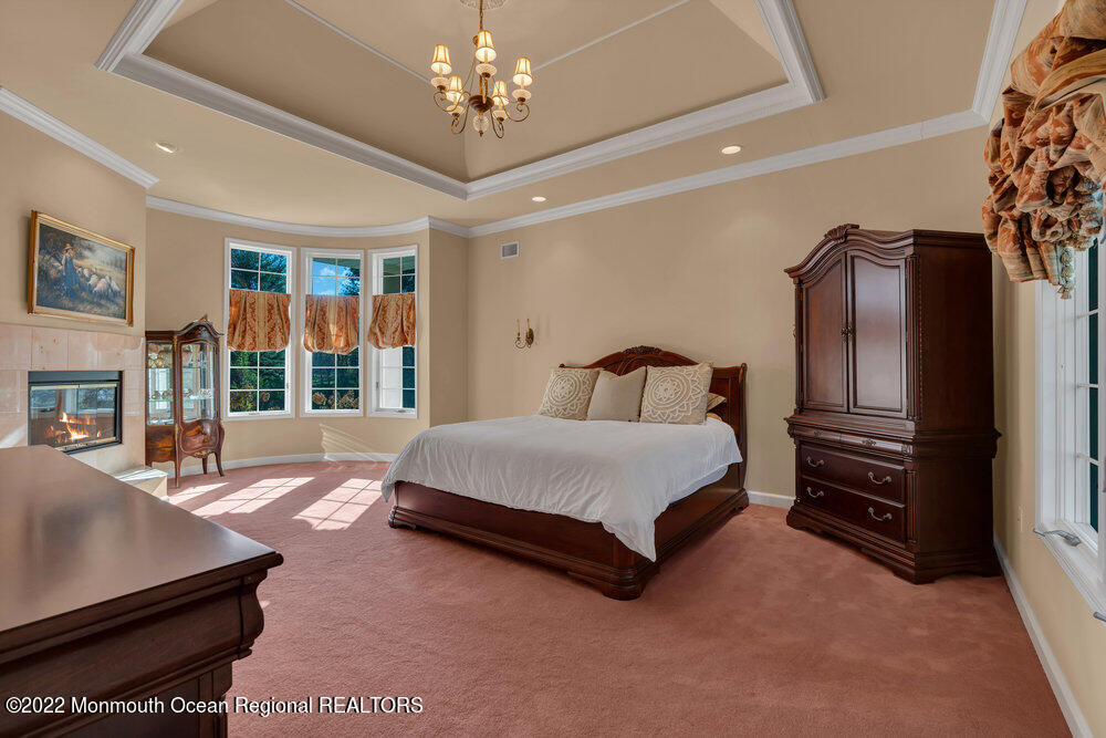 6 Shawnee Court Colts Neck, NJ 07722 - Photo 42 of 89 Master on 1st floor