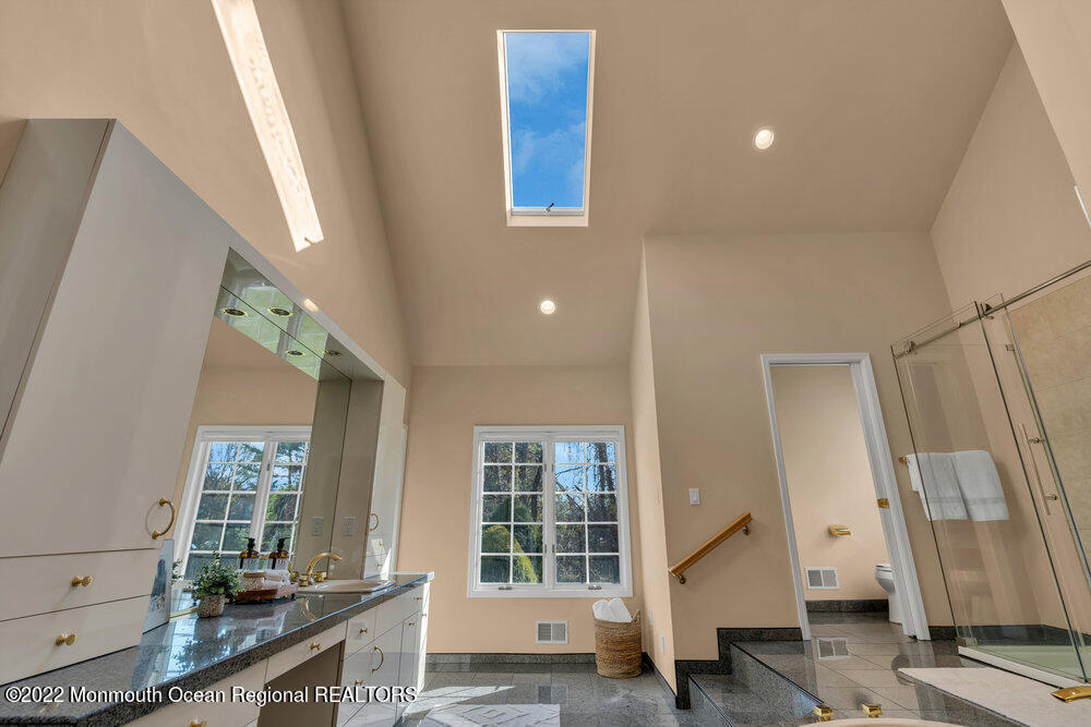 6 Shawnee Court Colts Neck, NJ 07722 - Photo 45 of 89 53