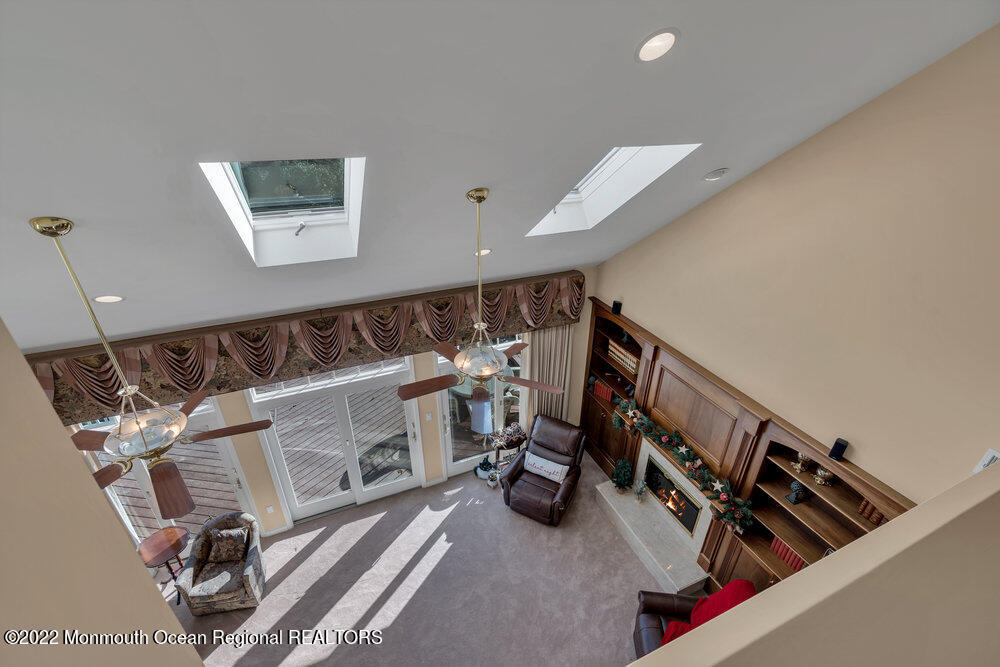 6 Shawnee Court Colts Neck, NJ 07722 - Photo 58 of 89 62