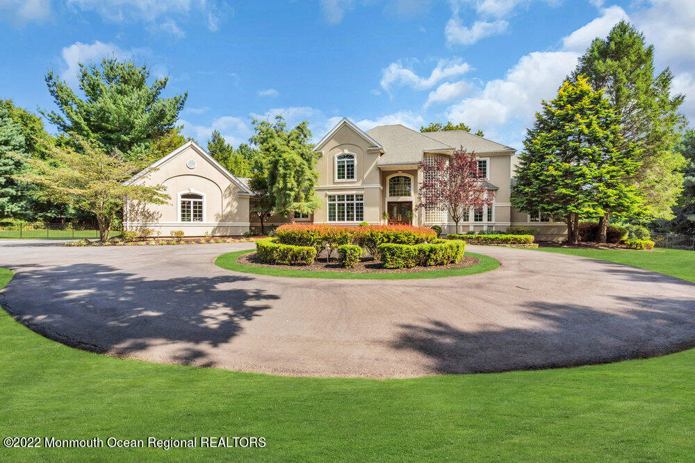 6 Shawnee Court Colts Neck, NJ 07722 - Photo 73 of 89 2