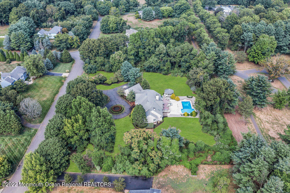 6 Shawnee Court Colts Neck, NJ 07722 - Photo 77 of 89 24