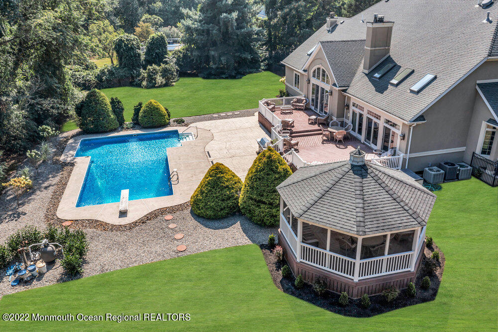 6 Shawnee Court Colts Neck, NJ 07722 - Photo 79 of 89 18