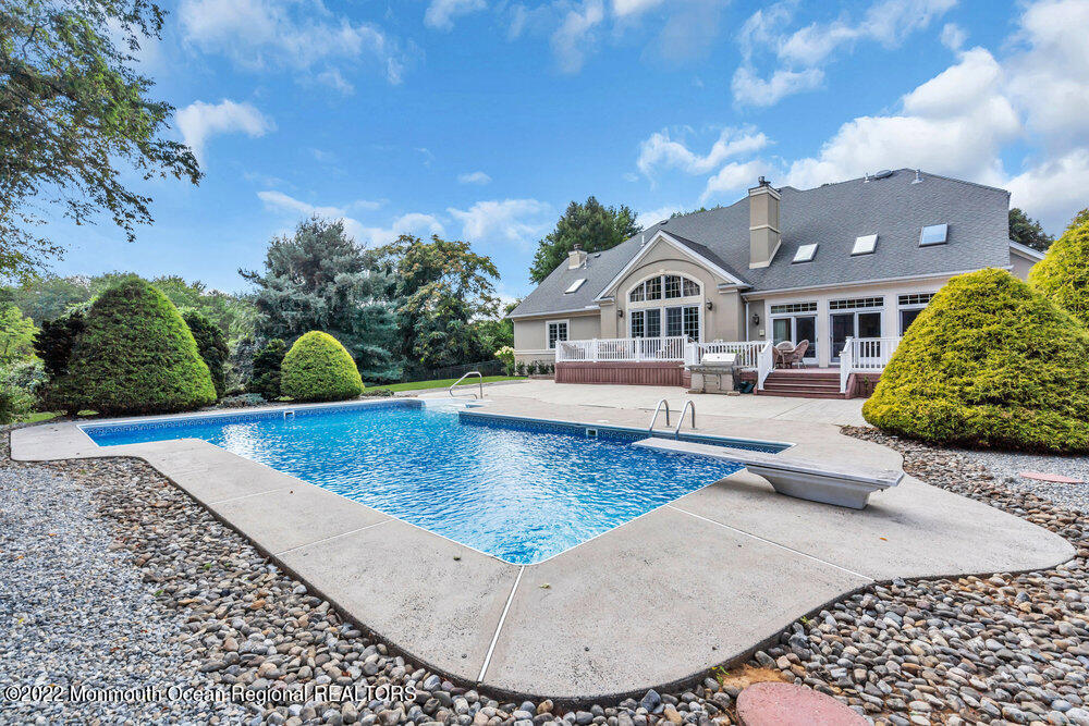 6 Shawnee Court Colts Neck, NJ 07722 - Photo 80 of 89 16