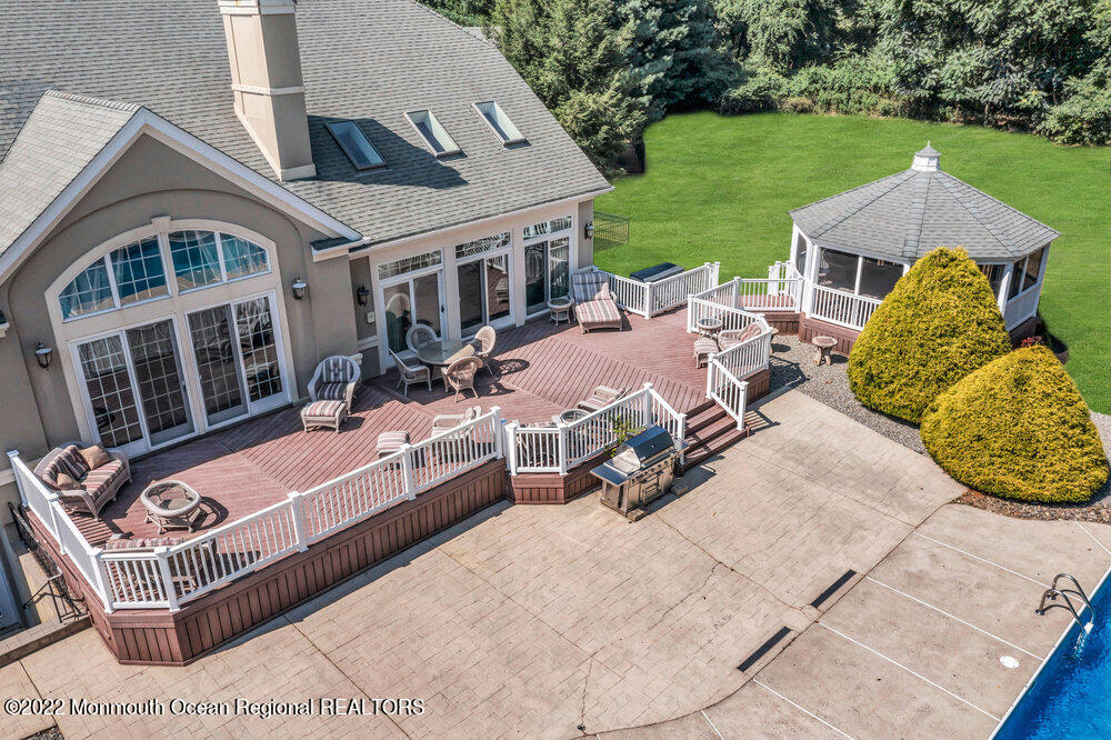 6 Shawnee Court Colts Neck, NJ 07722 - Photo 81 of 89 19