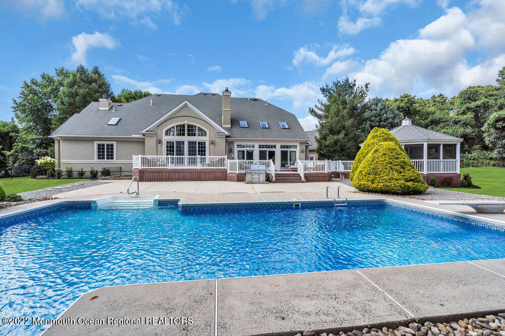6 Shawnee Court Colts Neck, NJ 07722 - Photo 82 of 89 17