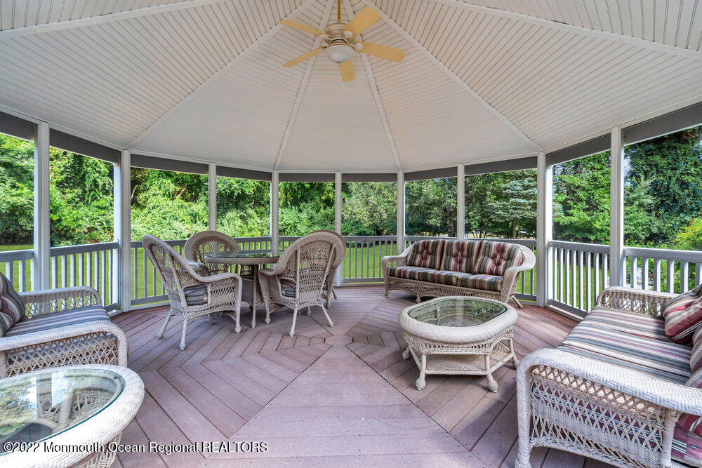 6 Shawnee Court Colts Neck, NJ 07722 - Photo 83 of 89 14