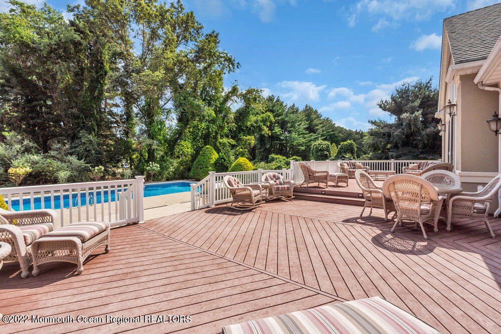 6 Shawnee Court Colts Neck, NJ 07722 - Photo 84 of 89 15
