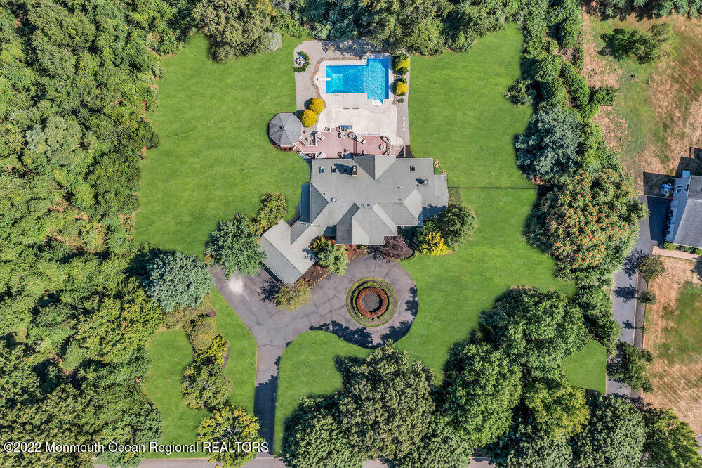 6 Shawnee Court Colts Neck, NJ 07722 - Photo 89 of 89 095_dji_0660-1