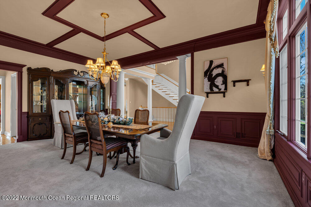 6 Shawnee Court Colts Neck, NJ 07722 - Photo 9 of 89 8