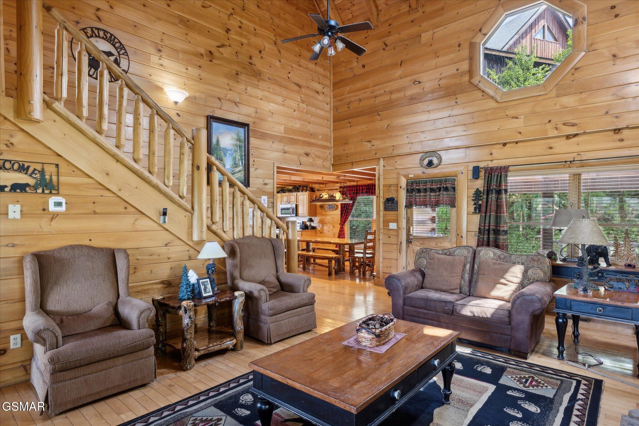1304 Timberwolf Way Sevierville, TN 37876 - Photo 11 of 28 Gallery Image 11