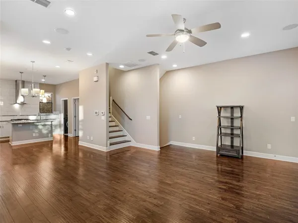 $3,800 | 1801 Annex Avenue, Unit 501, Dallas, TX 75204