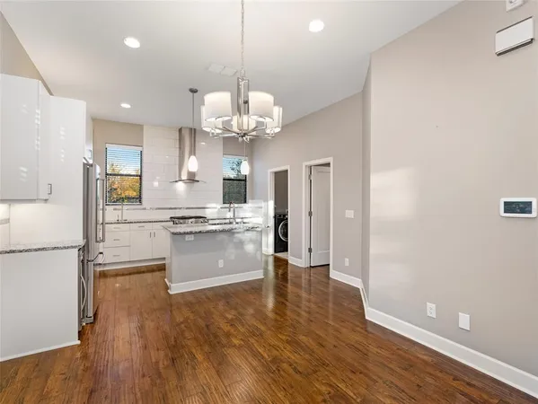 $3,800 | 1801 Annex Avenue, Unit 501, Dallas, TX 75204