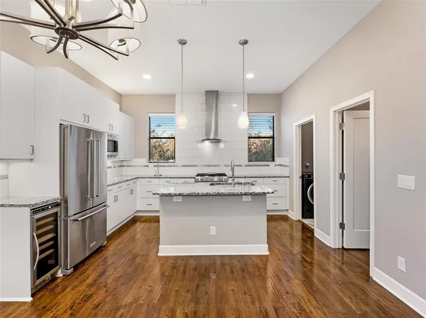 $3,800 | 1801 Annex Avenue, Unit 501, Dallas, TX 75204