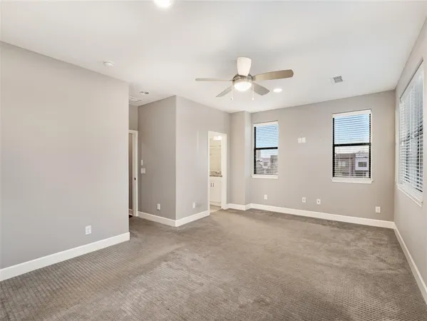 $3,800 | 1801 Annex Avenue, Unit 501, Dallas, TX 75204