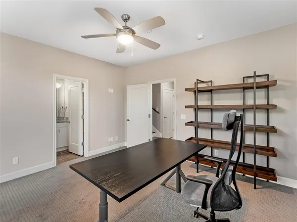 $3,800 | 1801 Annex Avenue, Unit 501, Dallas, TX 75204