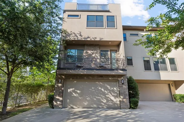 $3,800 | 1801 Annex Avenue, Unit 501, Dallas, TX 75204
