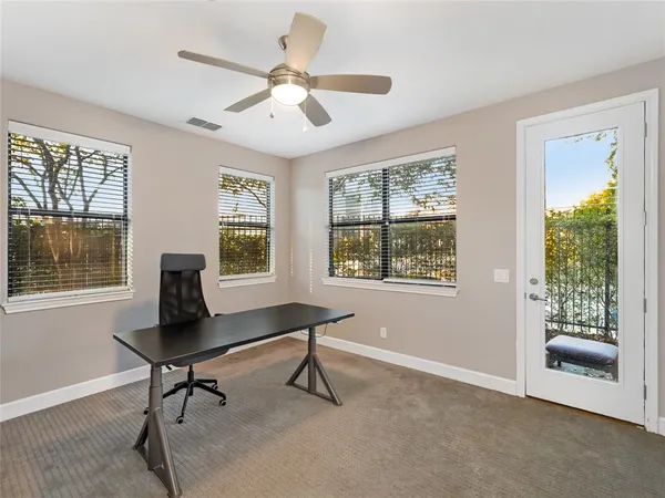 $3,800 | 1801 Annex Avenue, Unit 501, Dallas, TX 75204