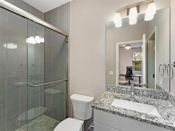 $3,800 | 1801 Annex Avenue, Unit 501, Dallas, TX 75204