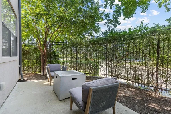$3,800 | 1801 Annex Avenue, Unit 501, Dallas, TX 75204
