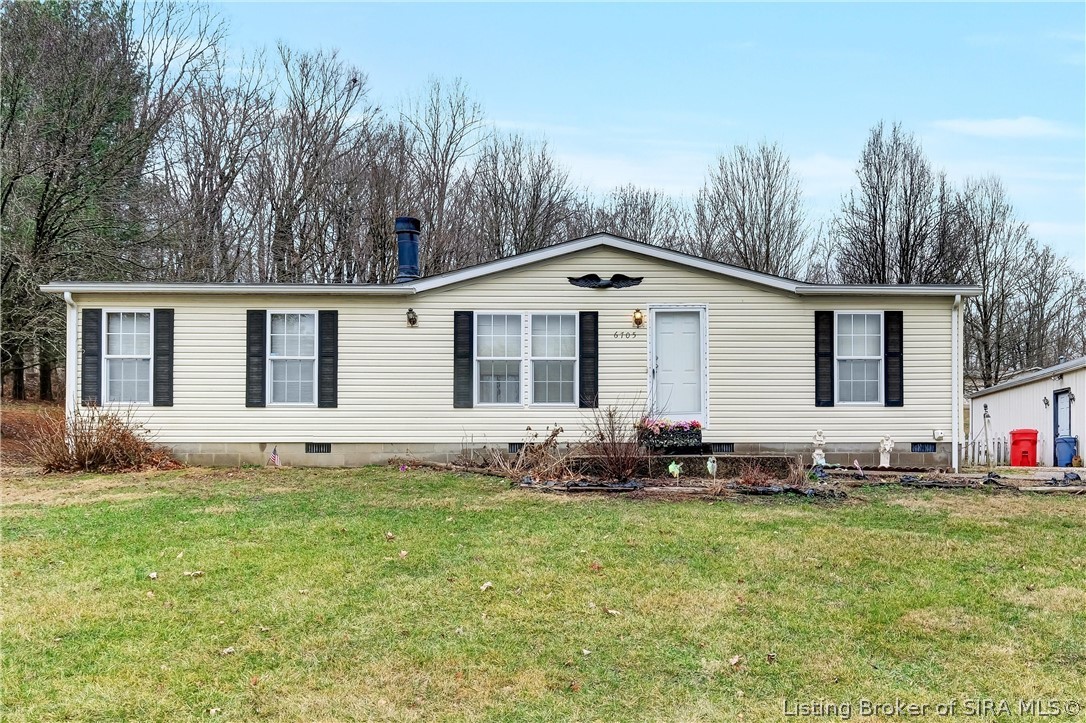 3 bedrooms and 2 full baths