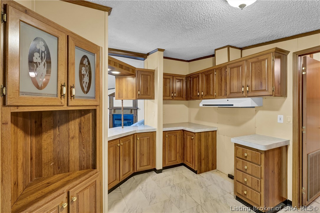 6705 Harrison Trail Northeast Georgetown, IN 47122 - Photo 13 of 42 Kitchen