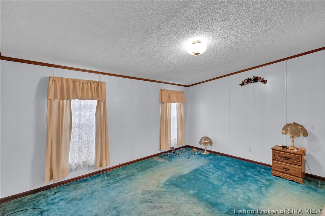 6705 Harrison Trail Northeast Georgetown, IN 47122 - Photo 19 of 42 Primary bedroom