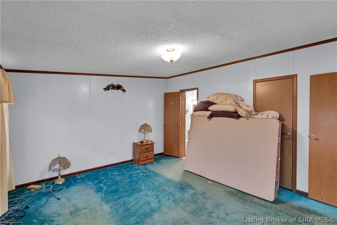 6705 Harrison Trail Northeast Georgetown, IN 47122 - Photo 20 of 42 Primary bedroom
