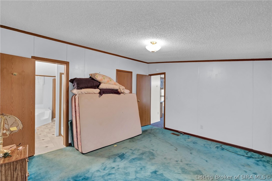 6705 Harrison Trail Northeast Georgetown, IN 47122 - Photo 21 of 42 Primary bedroom