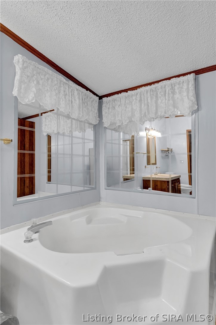 6705 Harrison Trail Northeast Georgetown, IN 47122 - Photo 24 of 42 Primary bath