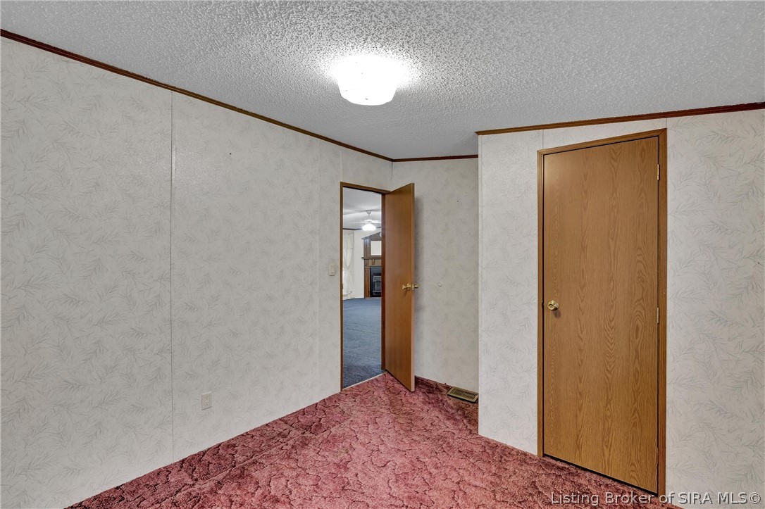 6705 Harrison Trail Northeast Georgetown, IN 47122 - Photo 25 of 42 Bedroom 2