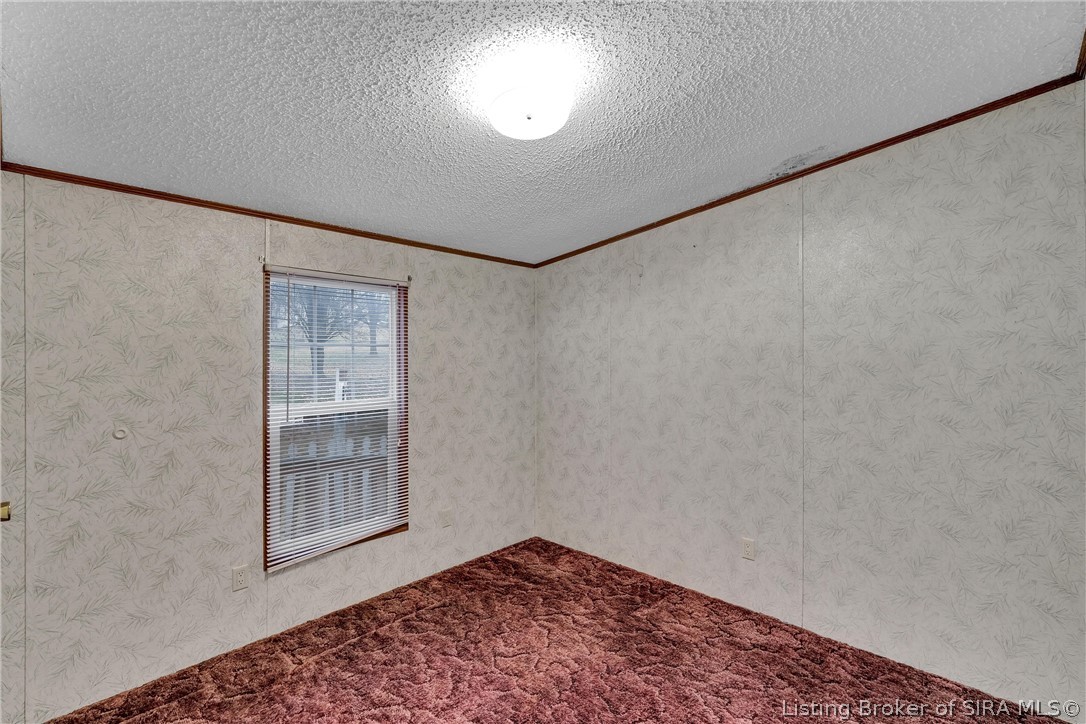 6705 Harrison Trail Northeast Georgetown, IN 47122 - Photo 26 of 42 Bedroom 2