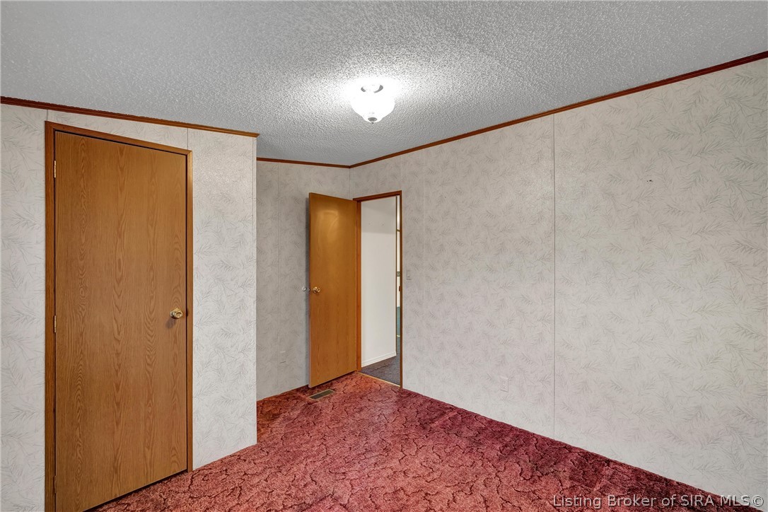 6705 Harrison Trail Northeast Georgetown, IN 47122 - Photo 27 of 42 Bedroom 3