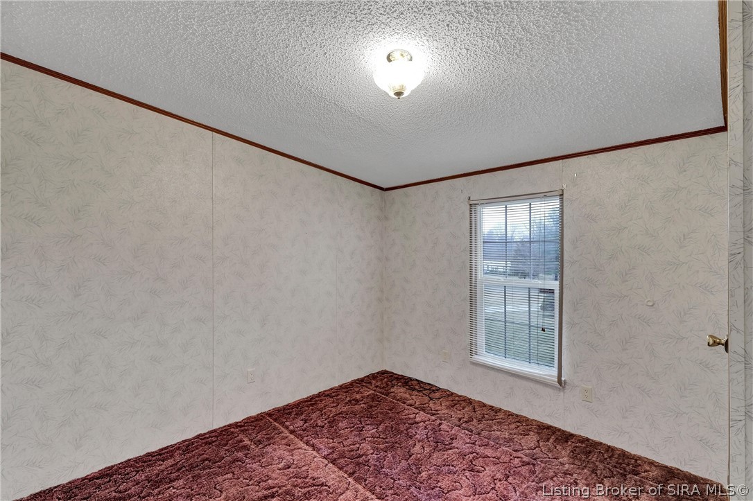 6705 Harrison Trail Northeast Georgetown, IN 47122 - Photo 28 of 42 Bedroom 3