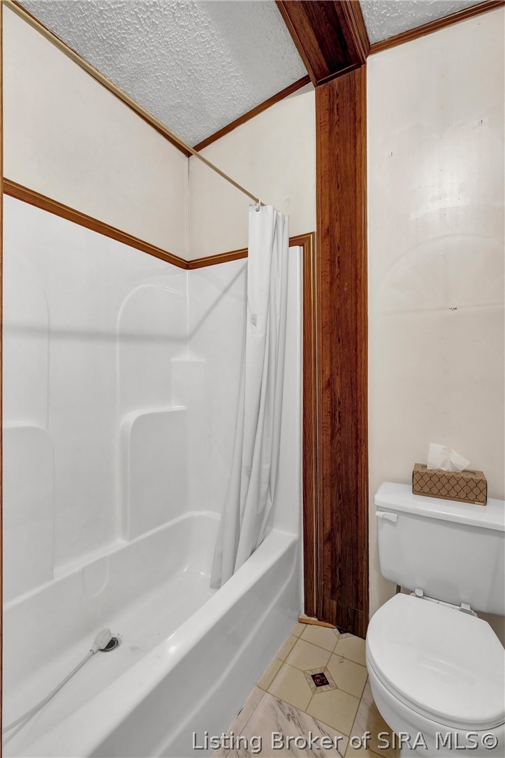 6705 Harrison Trail Northeast Georgetown, IN 47122 - Photo 30 of 42 Full bath