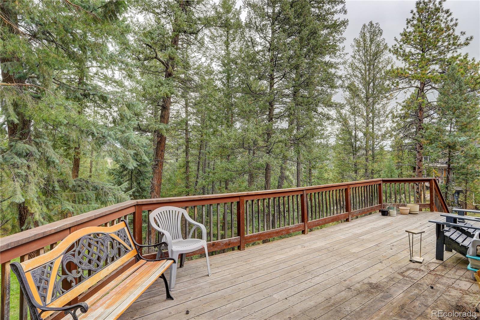 27961 Columbine Road Evergreen, CO 80439 - Photo 13 of 25 Gallery Image 13