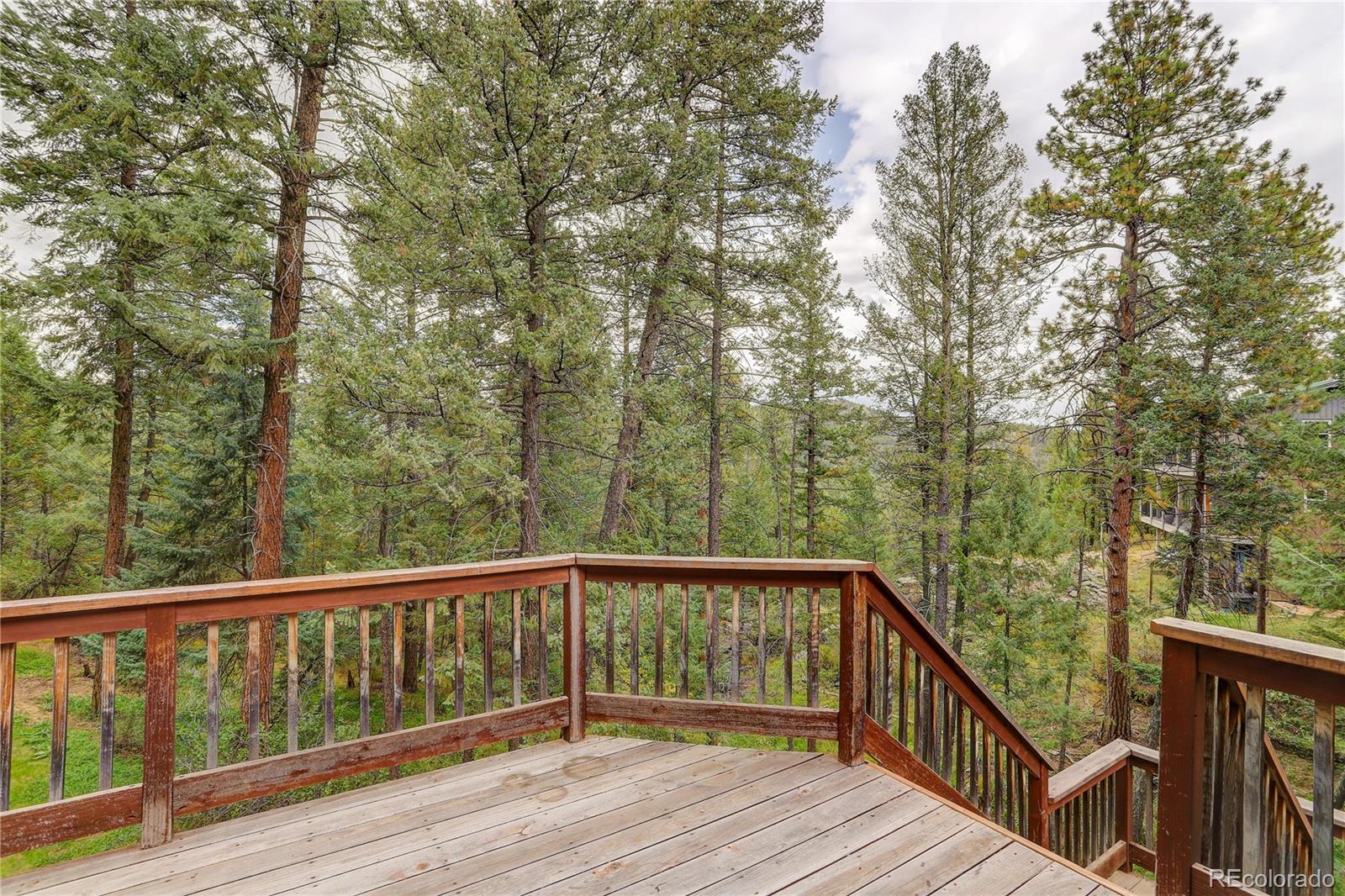 27961 Columbine Road Evergreen, CO 80439 - Photo 15 of 25 Gallery Image 15