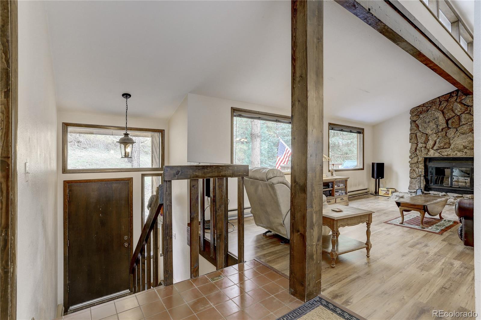 27961 Columbine Road Evergreen, CO 80439 - Photo 4 of 25 Gallery Image 4