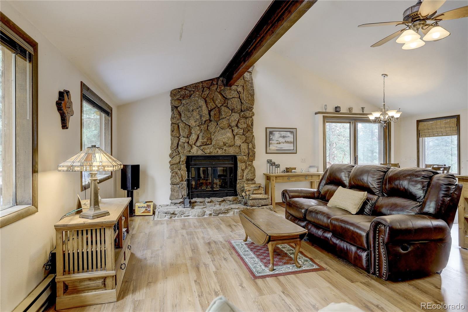 27961 Columbine Road Evergreen, CO 80439 - Photo 5 of 25 Gallery Image 5