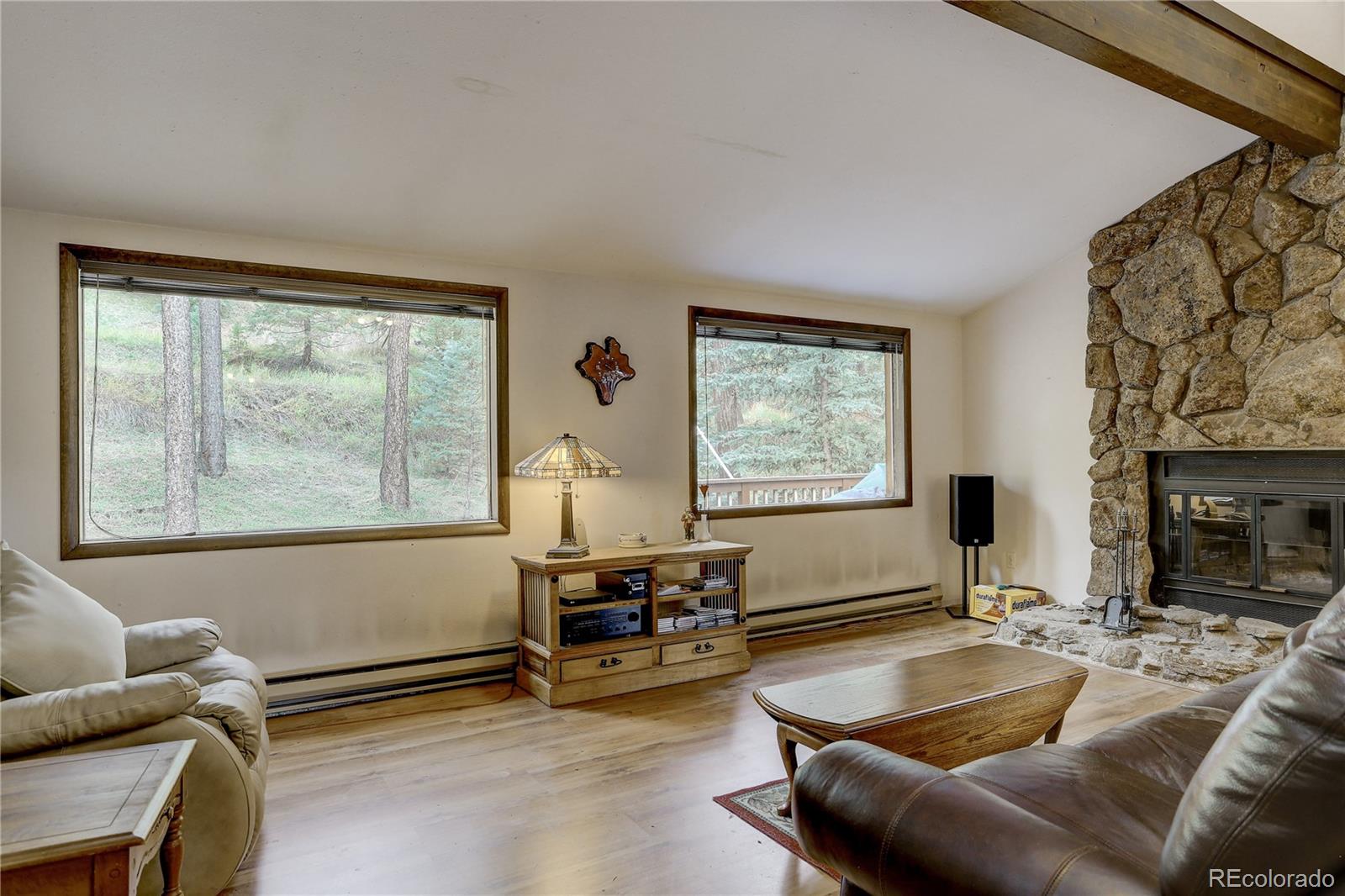 27961 Columbine Road Evergreen, CO 80439 - Photo 6 of 25 Gallery Image 6
