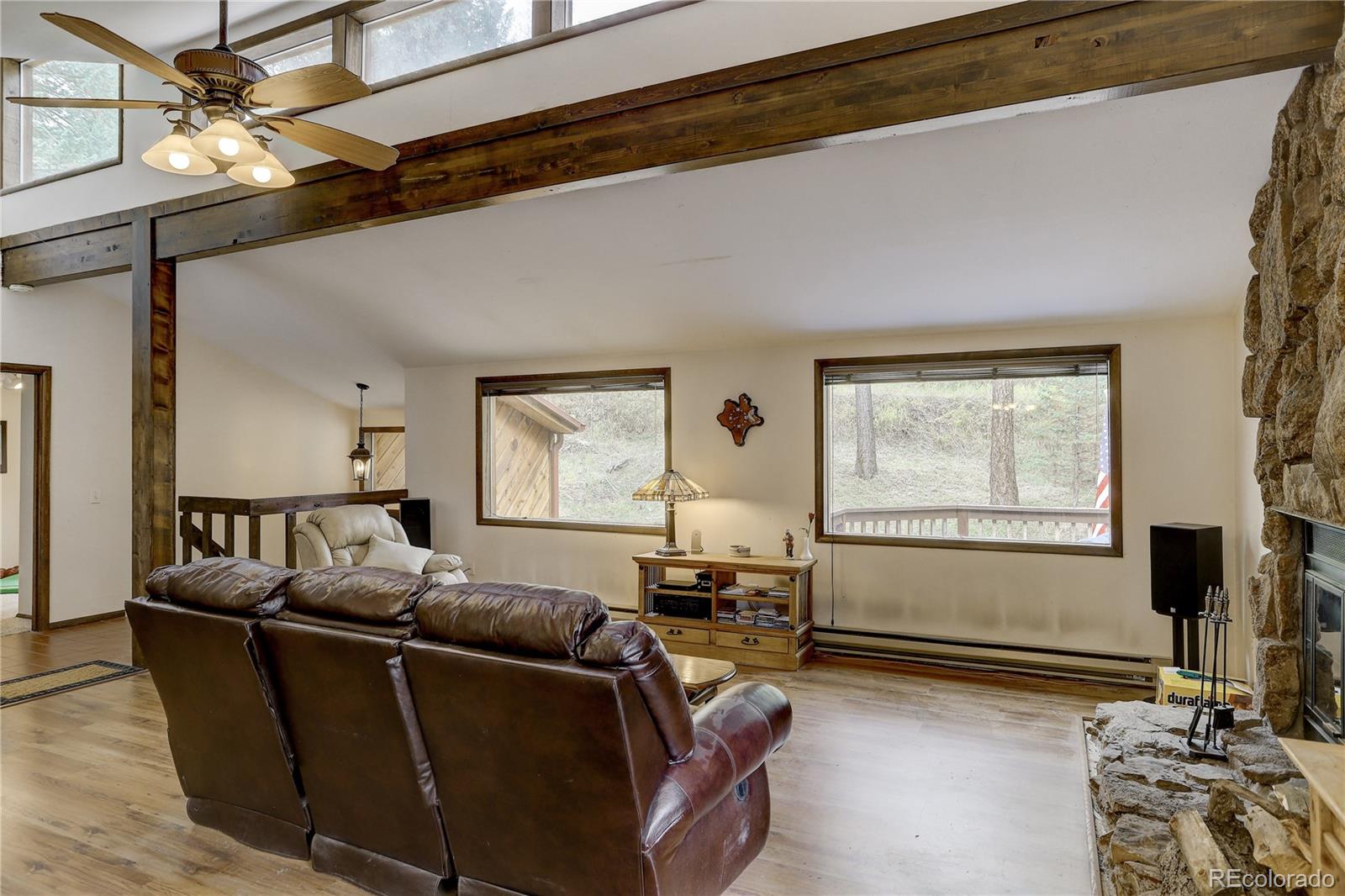 27961 Columbine Road Evergreen, CO 80439 - Photo 7 of 25 Gallery Image 7