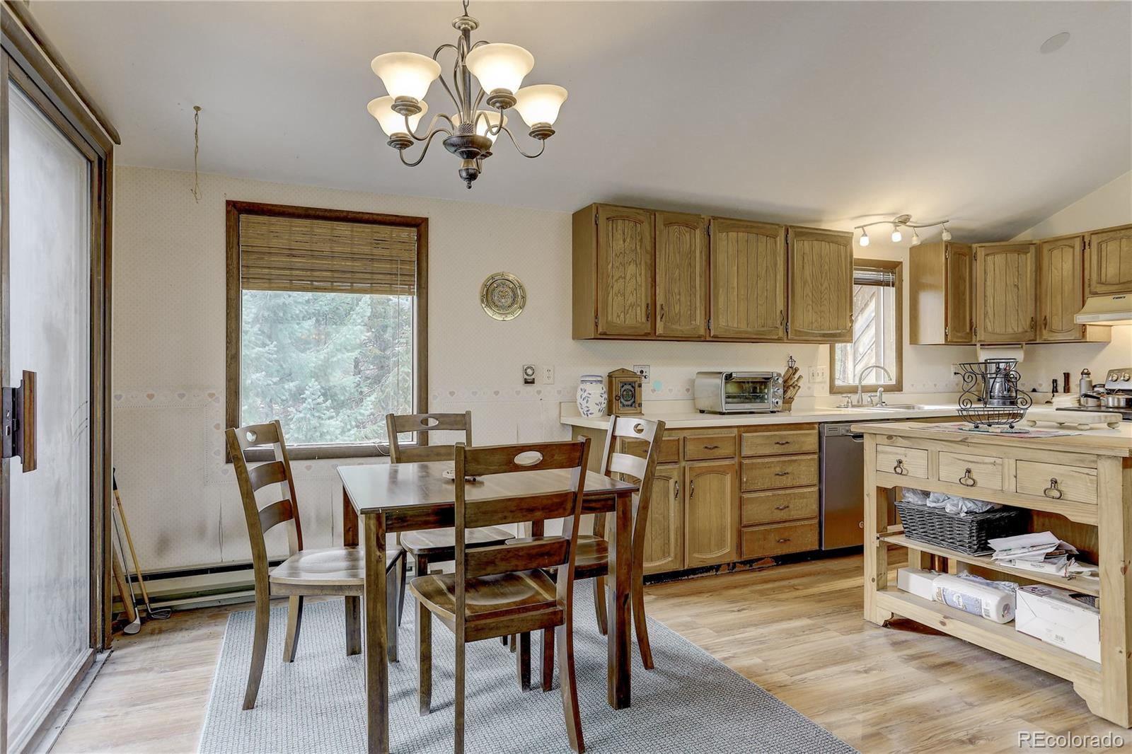 27961 Columbine Road Evergreen, CO 80439 - Photo 9 of 25 Gallery Image 9