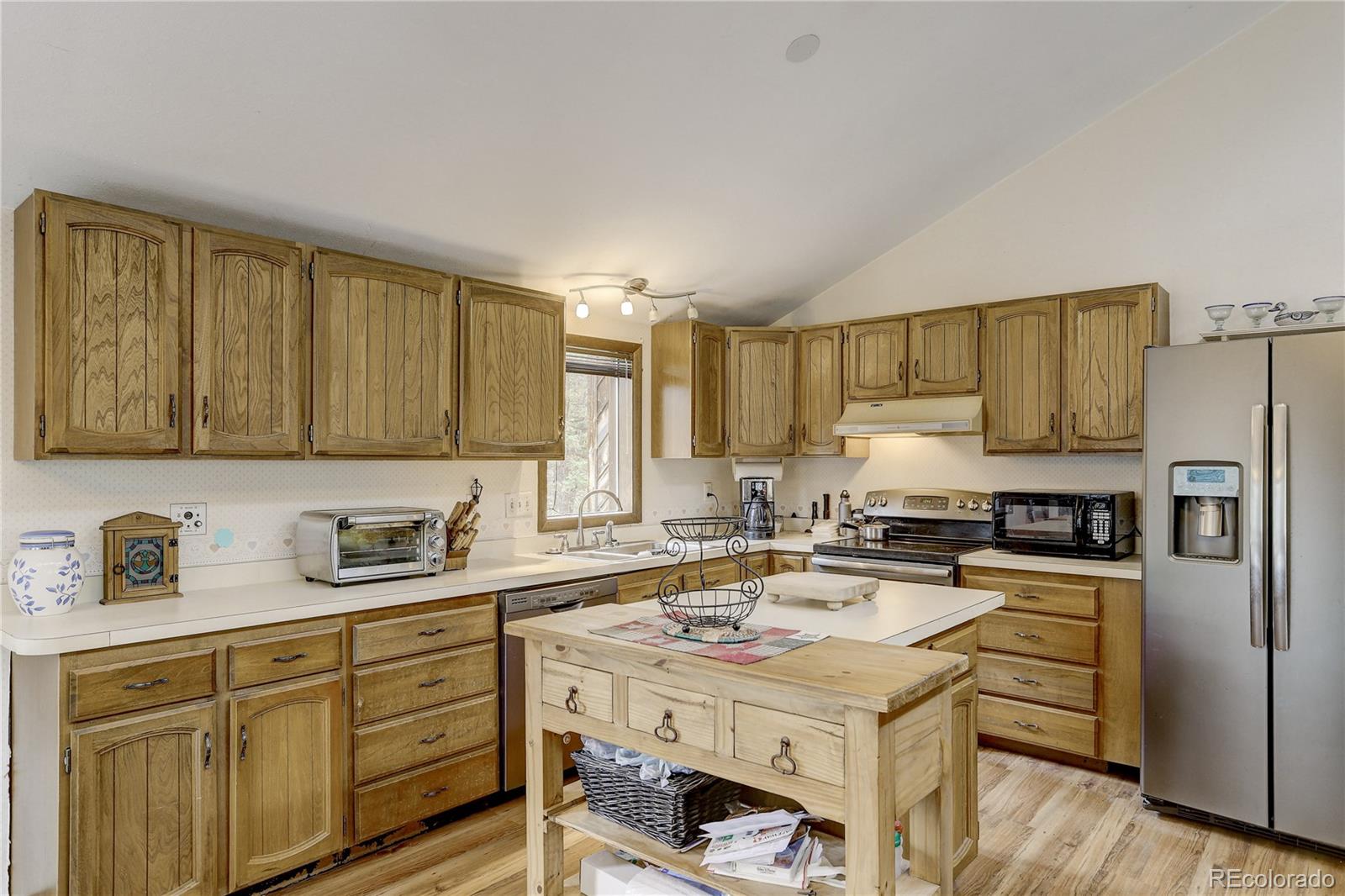 27961 Columbine Road Evergreen, CO 80439 - Photo 10 of 25 Gallery Image 10