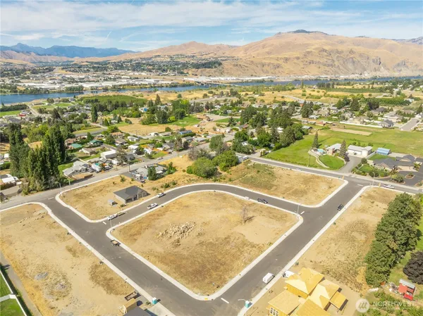 $139,900 | 177 Chadwick (lot 28) Street Northwest, East Wenatchee, WA 98802