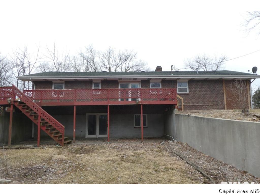 18332 North County Line Road Virden, IL 62690 - Photo 18 of 19