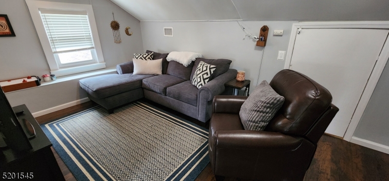 46 Cumberland Avenue, Unit 2 Verona, NJ 07044 - Photo 16 of 25 a living room with furniture