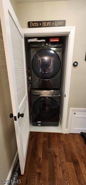46 Cumberland Avenue, Unit 2 Verona, NJ 07044 - Photo 21 of 25 a close view of a fireplace in room