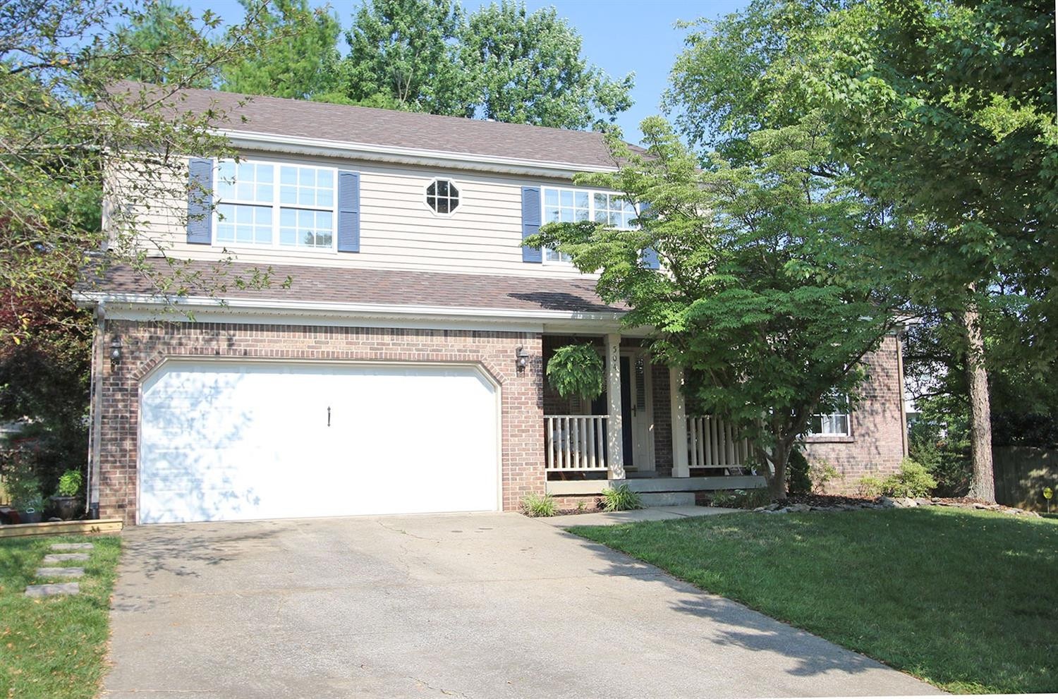 504 Ridgewater Court Lexington, KY 40515 - Photo 1 of 55 Photo 1